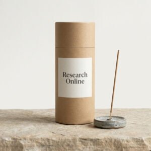 Cedar Botanical Incense