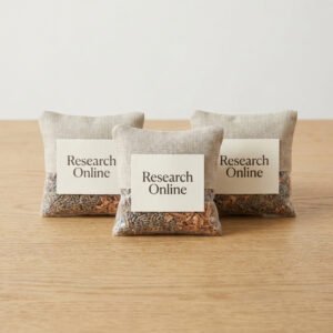 Cedar & Lavender Drawer Sachets
