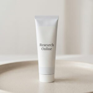 Citrus Blossom Hand Cream