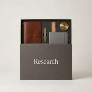 Deluxe Stationery Set