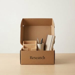 Desk Essentials Set