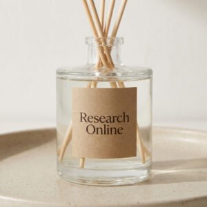 Fig & Cedar Reed Diffuser