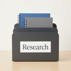 Steel File Sorter