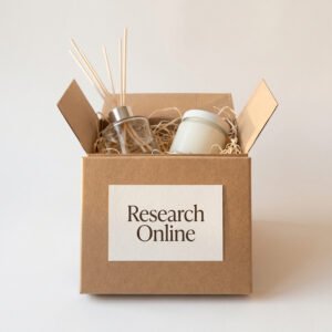 Home Fragrance Gift Set