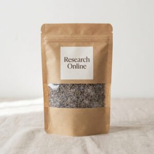Lavender Soak Bath Salts