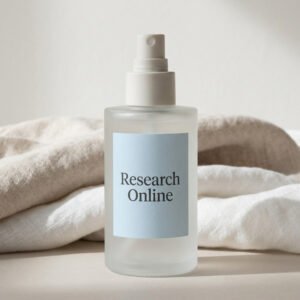 Fresh Linen Room & Pillow Spray