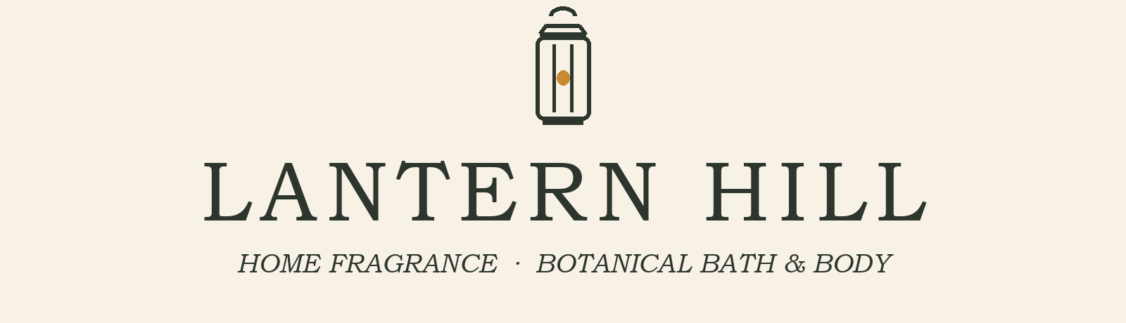 Lantern Hill