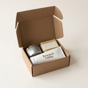 Little Luxuries Gift Set