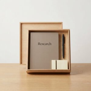 Planner Starter Set