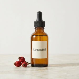 Rosehip Facial Oil