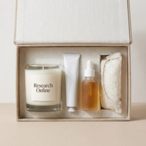 Deluxe Self-Care Set
