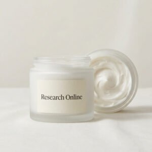 Whipped Shea Body Butter