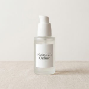 Brightening Vitamin C Serum