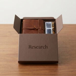 Writer's Gift Box